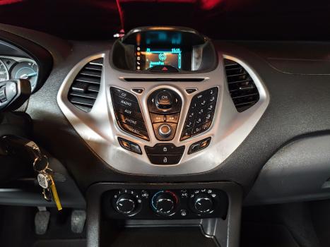 FORD Ka Hatch 1.0 12V 4P FLEX TI-VCT SEL, Foto 17