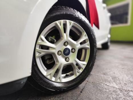 FORD Ka Hatch 1.0 12V 4P FLEX TI-VCT SEL, Foto 18