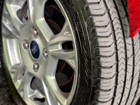 FORD Ka Hatch 1.0 12V 4P FLEX TI-VCT SEL, Foto 19