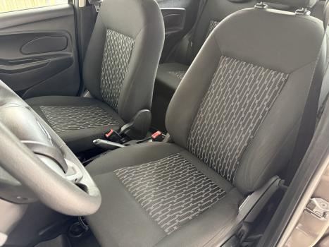 FORD Ka Hatch 1.0 12V 4P FLEX TI-VCT SE, Foto 4