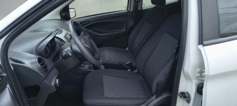 FORD Ka Hatch 1.0 12V 4P FLEX TI-VCT SE, Foto 14