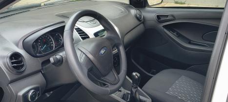 FORD Ka Hatch 1.0 12V 4P FLEX TI-VCT SE, Foto 12