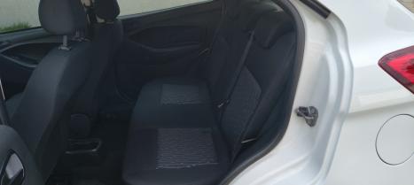 FORD Ka Hatch 1.0 12V 4P FLEX TI-VCT SE, Foto 15