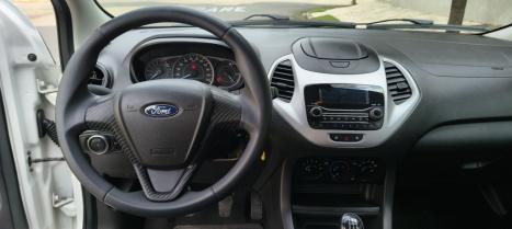 FORD Ka Hatch 1.0 12V 4P FLEX TI-VCT SE, Foto 11