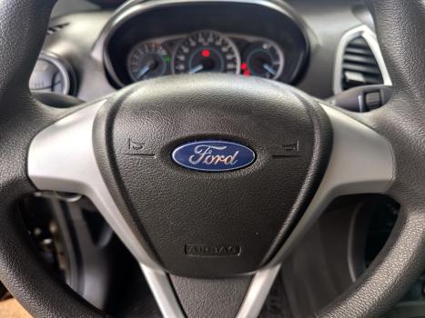 FORD Ka Hatch 1.0 12V 4P FLEX TI-VCT SE, Foto 13