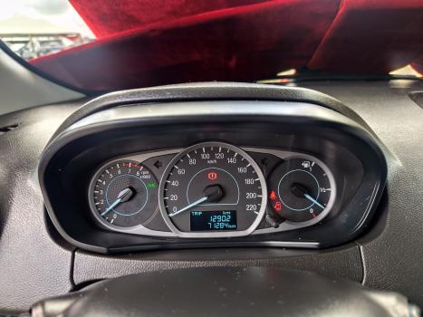 FORD Ka Hatch 1.0 12V 4P FLEX TI-VCT SE, Foto 15