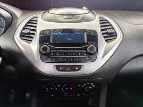 FORD Ka Hatch 1.0 12V 4P FLEX TI-VCT SE, Foto 16