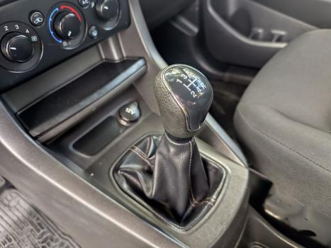 FORD Ka Hatch 1.0 12V 4P FLEX TI-VCT SE, Foto 17