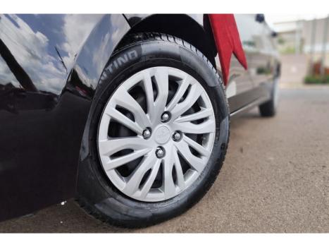 FORD Ka Hatch 1.0 12V 4P FLEX TI-VCT SE, Foto 19