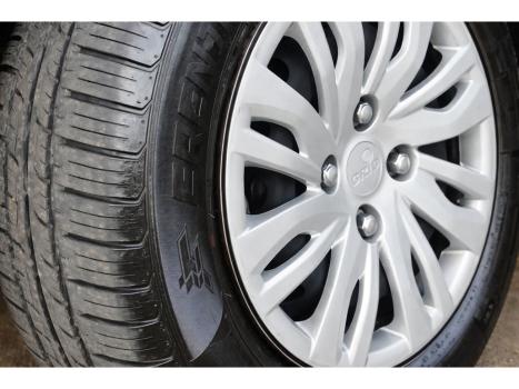 FORD Ka Hatch 1.0 12V 4P FLEX TI-VCT SE, Foto 20