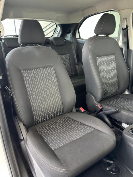 FORD Ka Hatch 1.0 12V 4P FLEX TI-VCT SE, Foto 7