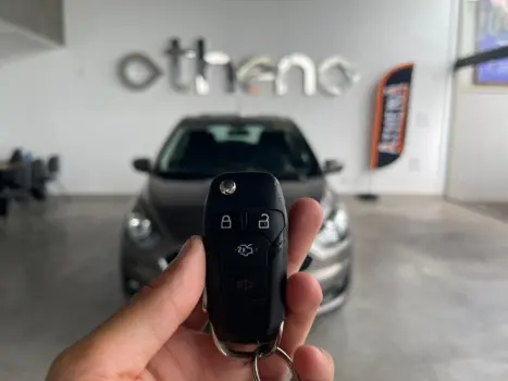 FORD Ka Hatch 1.0 12V 4P FLEX TI-VCT SE PLUS, Foto 4