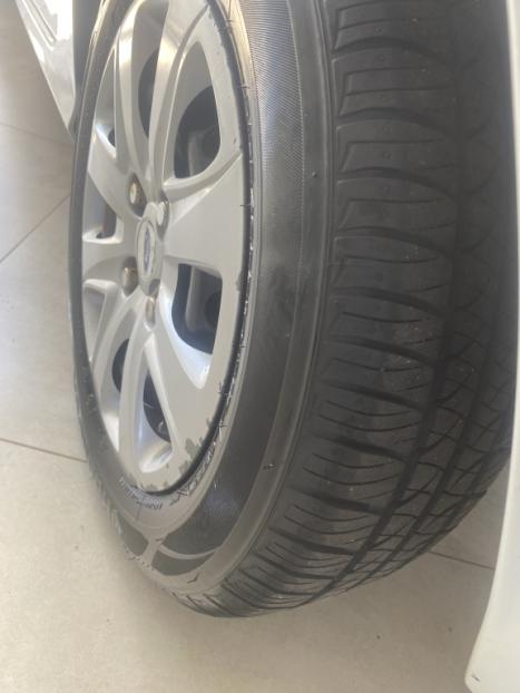 FORD Ka Hatch 1.0 12V 4P FLEX TI-VCT SE PLUS, Foto 3