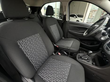 FORD Ka Hatch 1.0 12V 4P FLEX TI-VCT SE, Foto 10