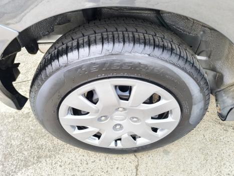 FORD Ka Hatch 1.0 12V 4P FLEX TI-VCT SE, Foto 6