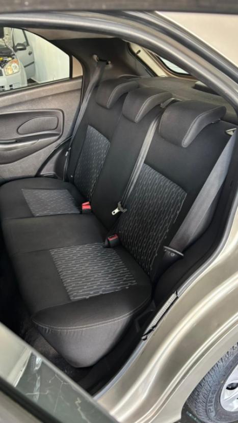 FORD Ka Hatch 1.0 12V 4P FLEX TI-VCT SE, Foto 11