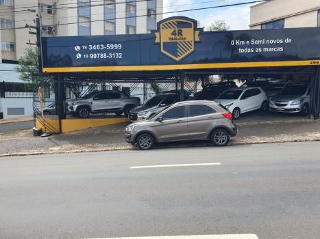 FORD Ka Hatch 1.0 12V 4P FLEX TI-VCT FREESTYLE, Foto 1