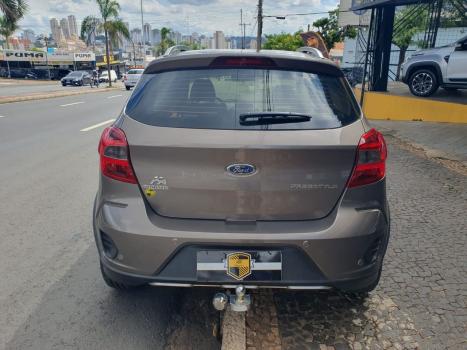FORD Ka Hatch 1.0 12V 4P FLEX TI-VCT FREESTYLE, Foto 3
