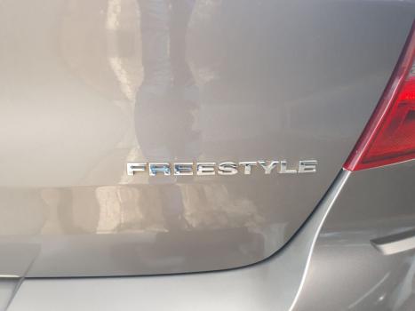 FORD Ka Hatch 1.0 12V 4P FLEX TI-VCT FREESTYLE, Foto 9