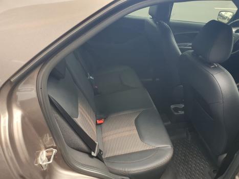 FORD Ka Hatch 1.0 12V 4P FLEX TI-VCT FREESTYLE, Foto 10