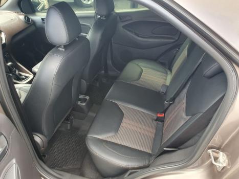 FORD Ka Hatch 1.0 12V 4P FLEX TI-VCT FREESTYLE, Foto 11