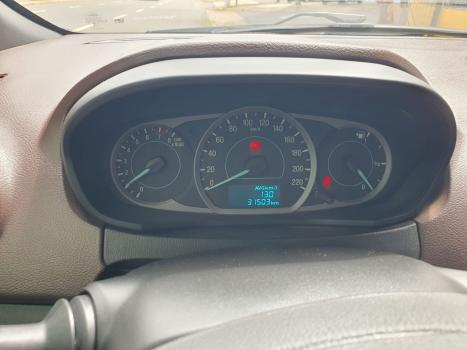 FORD Ka Hatch 1.0 12V 4P FLEX TI-VCT FREESTYLE, Foto 12