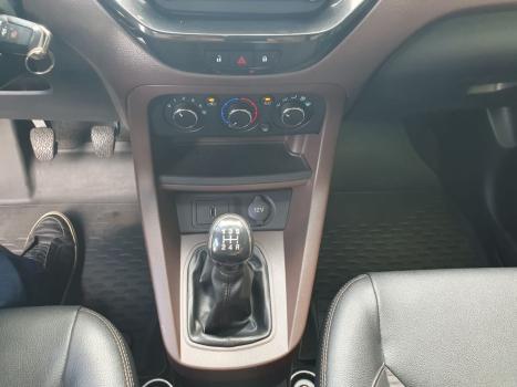 FORD Ka Hatch 1.0 12V 4P FLEX TI-VCT FREESTYLE, Foto 14