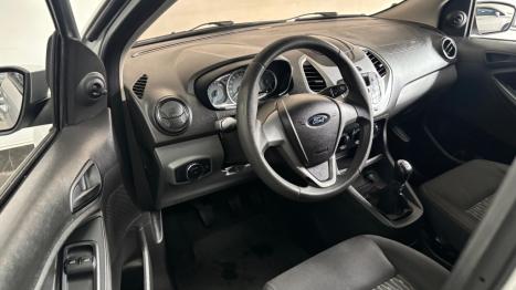 FORD Ka Hatch 1.0 12V 4P FLEX TI-VCT SE PLUS, Foto 8
