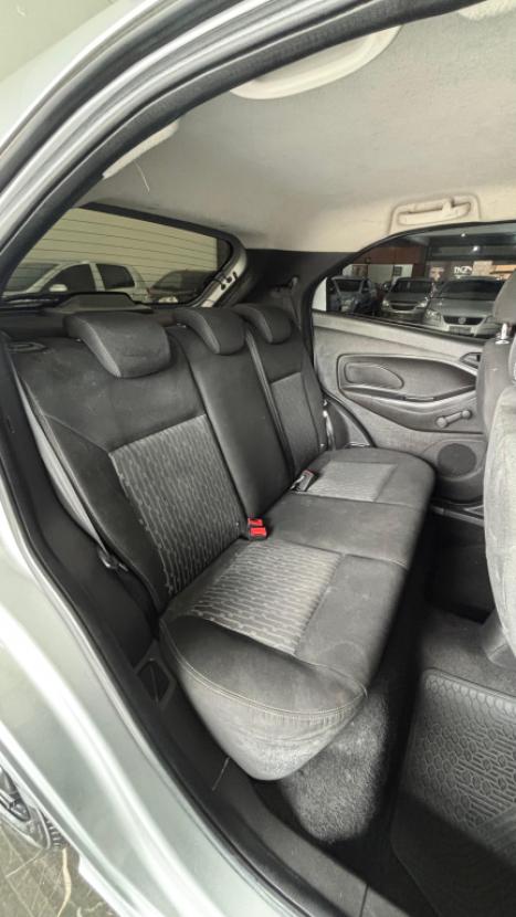 FORD Ka Hatch 1.0 12V 4P FLEX TI-VCT SE PLUS, Foto 10