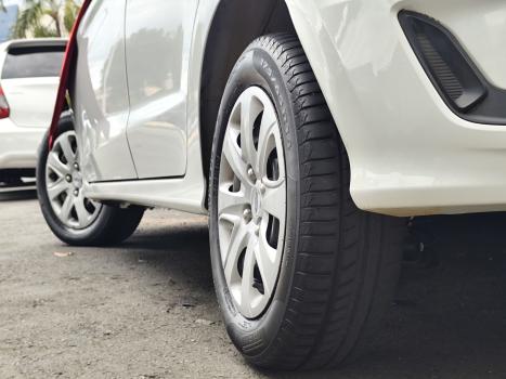 FORD Ka Hatch 1.0 12V 4P FLEX TI-VCT SE, Foto 5