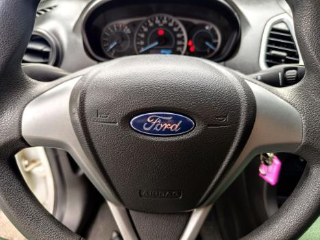 FORD Ka Hatch 1.0 12V 4P FLEX TI-VCT SE, Foto 14