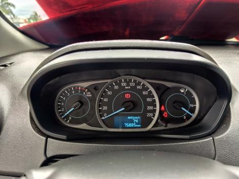 FORD Ka Hatch 1.0 12V 4P FLEX TI-VCT SE, Foto 16