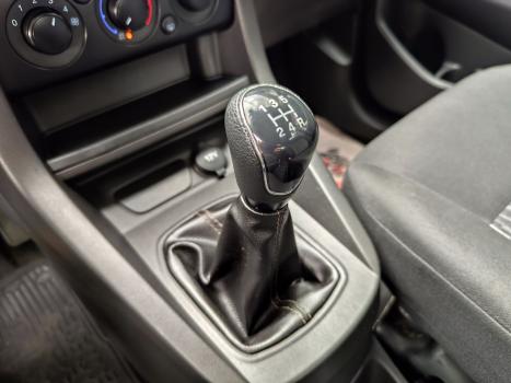 FORD Ka Hatch 1.0 12V 4P FLEX TI-VCT SE, Foto 18