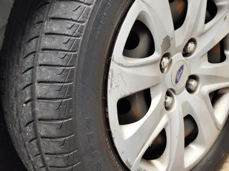 FORD Ka Hatch 1.0 12V 4P FLEX TI-VCT SE, Foto 19