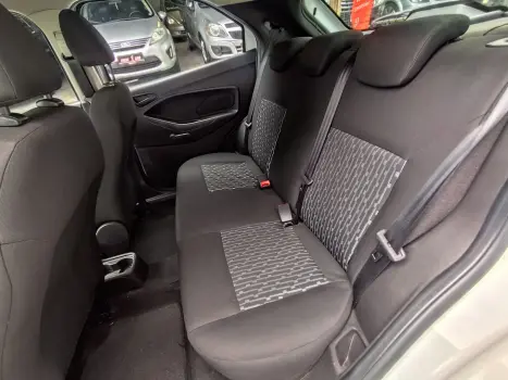 FORD Ka Hatch 1.0 12V 4P FLEX TI-VCT SE, Foto 11