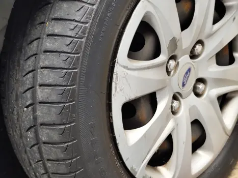 FORD Ka Hatch 1.0 12V 4P FLEX TI-VCT SE, Foto 19