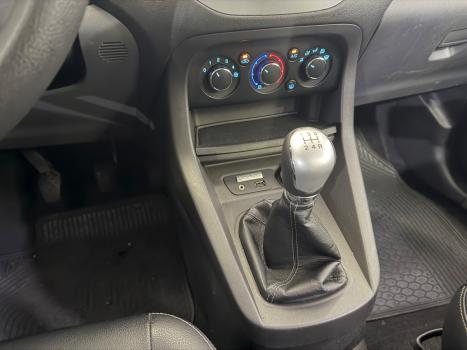 FORD Ka Hatch 1.0 12V 4P FLEX TI-VCT SEL, Foto 8