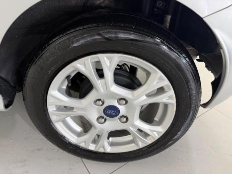 FORD Ka Hatch 1.0 12V 4P FLEX TI-VCT SEL, Foto 14