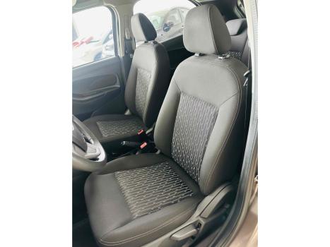 FORD Ka Hatch 1.0 12V 4P FLEX TI-VCT SE, Foto 12