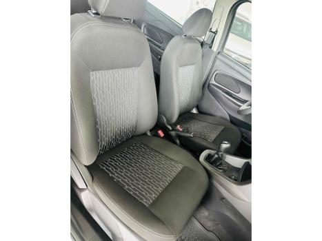 FORD Ka Hatch 1.0 12V 4P FLEX TI-VCT SE, Foto 14