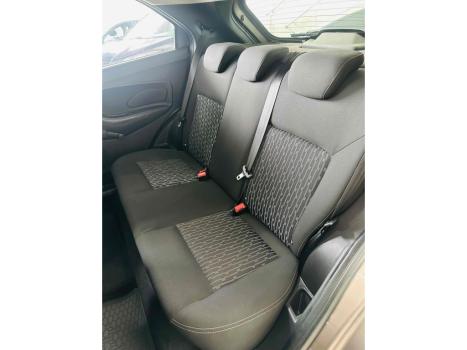 FORD Ka Hatch 1.0 12V 4P FLEX TI-VCT SE, Foto 15