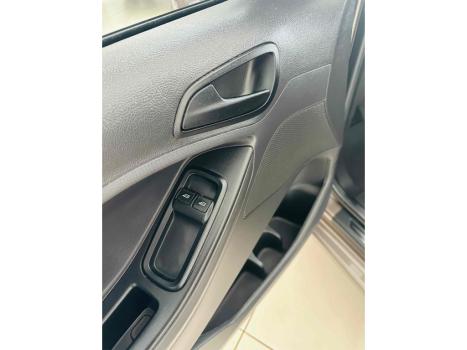 FORD Ka Hatch 1.0 12V 4P FLEX TI-VCT SE, Foto 17