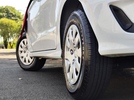 FORD Ka Hatch 1.0 12V 4P FLEX TI-VCT SE, Foto 5