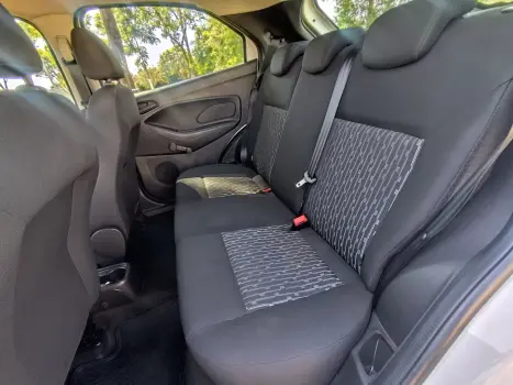 FORD Ka Hatch 1.0 12V 4P FLEX TI-VCT SE, Foto 11