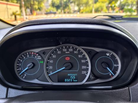 FORD Ka Hatch 1.0 12V 4P FLEX TI-VCT SE, Foto 15