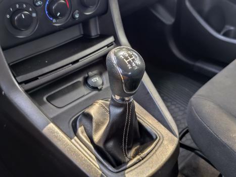 FORD Ka Hatch 1.0 12V 4P FLEX TI-VCT SE, Foto 17