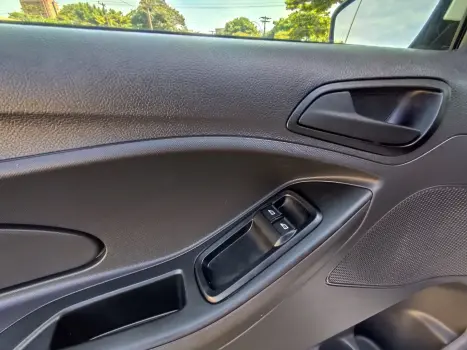 FORD Ka Hatch 1.0 12V 4P FLEX TI-VCT SE, Foto 18