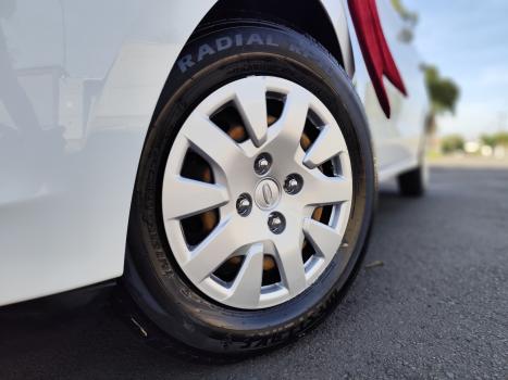 FORD Ka Hatch 1.0 12V 4P FLEX TI-VCT SE, Foto 19