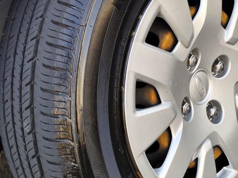 FORD Ka Hatch 1.0 12V 4P FLEX TI-VCT SE, Foto 20