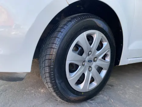 FORD Ka Hatch 1.0 12V 4P FLEX TI-VCT SE, Foto 7